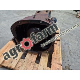 Gearbox New Holland T5040