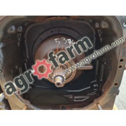 Gearbox New Holland T5040