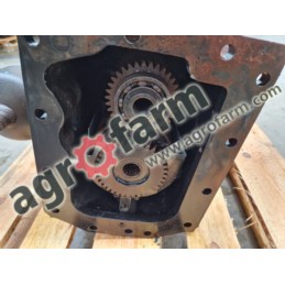 Gearbox New Holland T5040