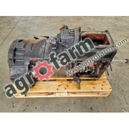 Gearbox Deutz Agroxtra 6.17