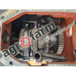 Gearbox Deutz Agroxtra 6.17