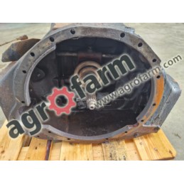 Gearbox Deutz Agroxtra 6.17