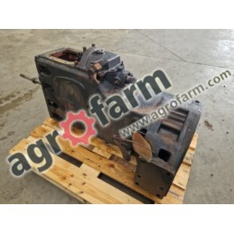 Gearbox Deutz Agroxtra 6.17