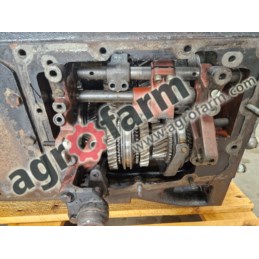 Gearbox Deutz Agroxtra 6.17