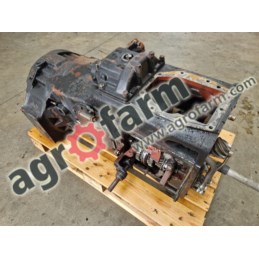 Gearbox Deutz Agroxtra 6.17