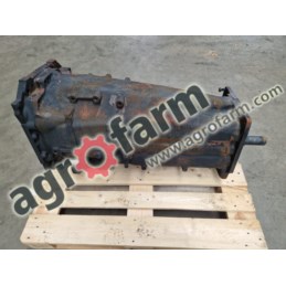 GEARBOX RENAULT ARES 556 RZ 461B8