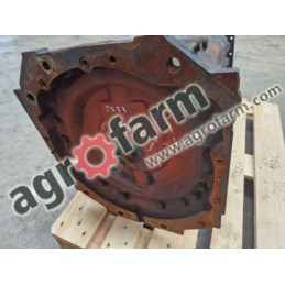 GEARBOX RENAULT ARES 556 RZ 461B8