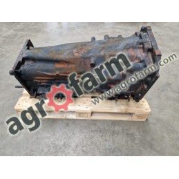 GEARBOX RENAULT ARES 556 RZ 461B8