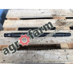 shaft NEW HOLLAND T6