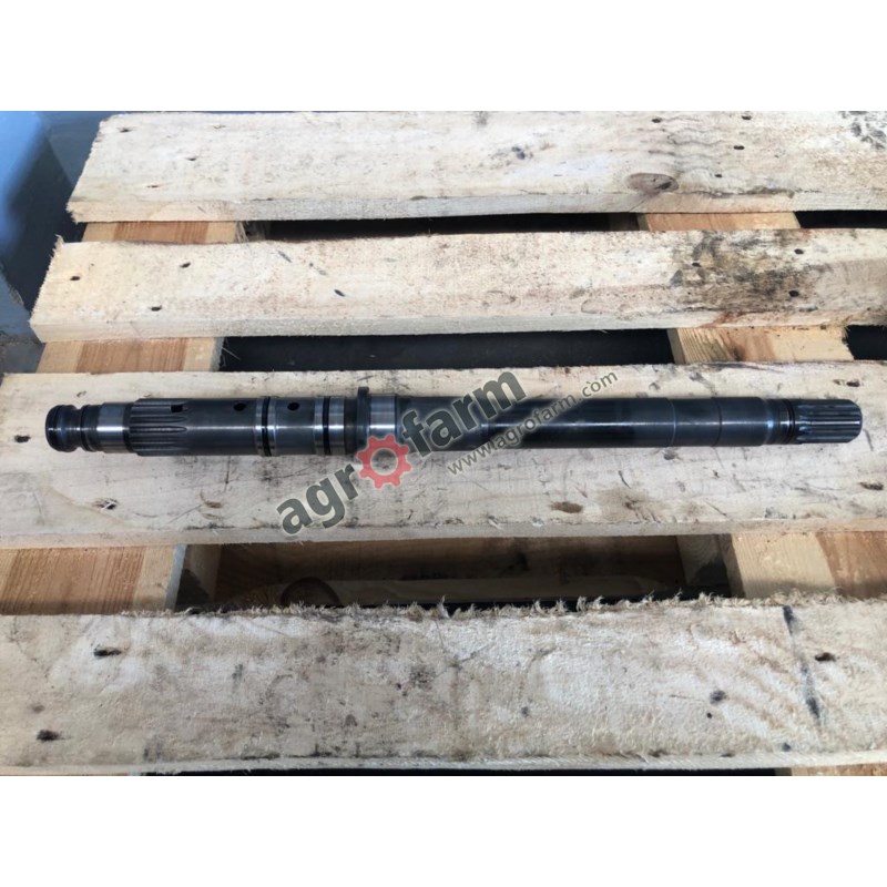 shaft NEW HOLLAND T6