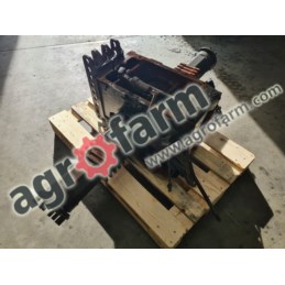 Rear axle RENAULT 65-14 651-4 7700609351