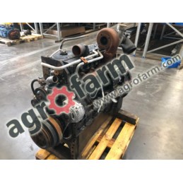 ENGINE DEUTZ FAHR AGROTRON 260 04207711R