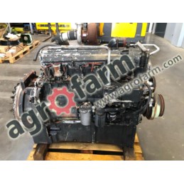 ENGINE DEUTZ FAHR AGROTRON 260 04207711R