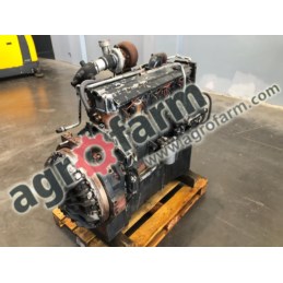 ENGINE DEUTZ FAHR AGROTRON 260 04207711R