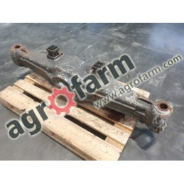 Housing FRONT BRIDGE MASSEY FERGUSON 3426621R1