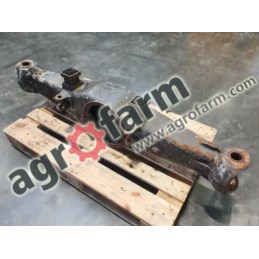 Housing FRONT BRIDGE MASSEY FERGUSON 3426621R1