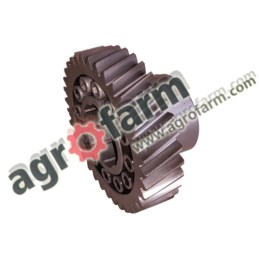 gear Z35 MASSEY FERGUSON, USED