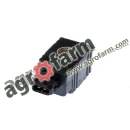 SOLENOID WITH LED INCORPORATED MASSEY FERGUSON