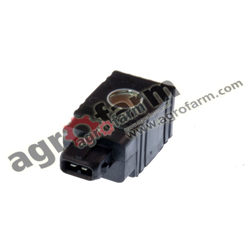 SOLENOID WITH LED INCORPORATED MASSEY FERGUSON