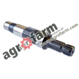 PTO SHAFT MASSEY FERGUSON