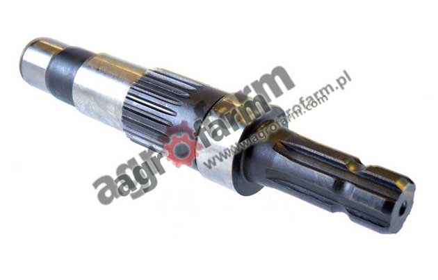 PTO SHAFT MASSEY FERGUSON