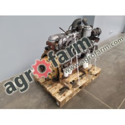 6-CYL. 8065.06 FIAT 100-90 DT