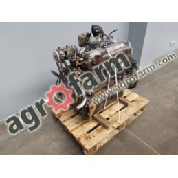 6-CYL. 8065.06 FIAT 100-90 DT