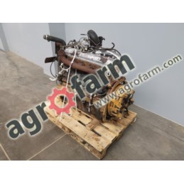 6-CYL. 8065.06 FIAT 100-90 DT