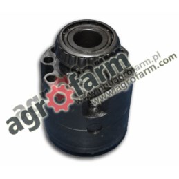 FWD JOHN DEERE 2045 DIFFERENTIAL