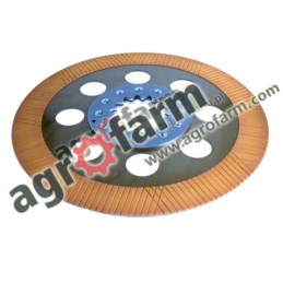 BRAKE DISC Z-14 MASSEY FERGUSON