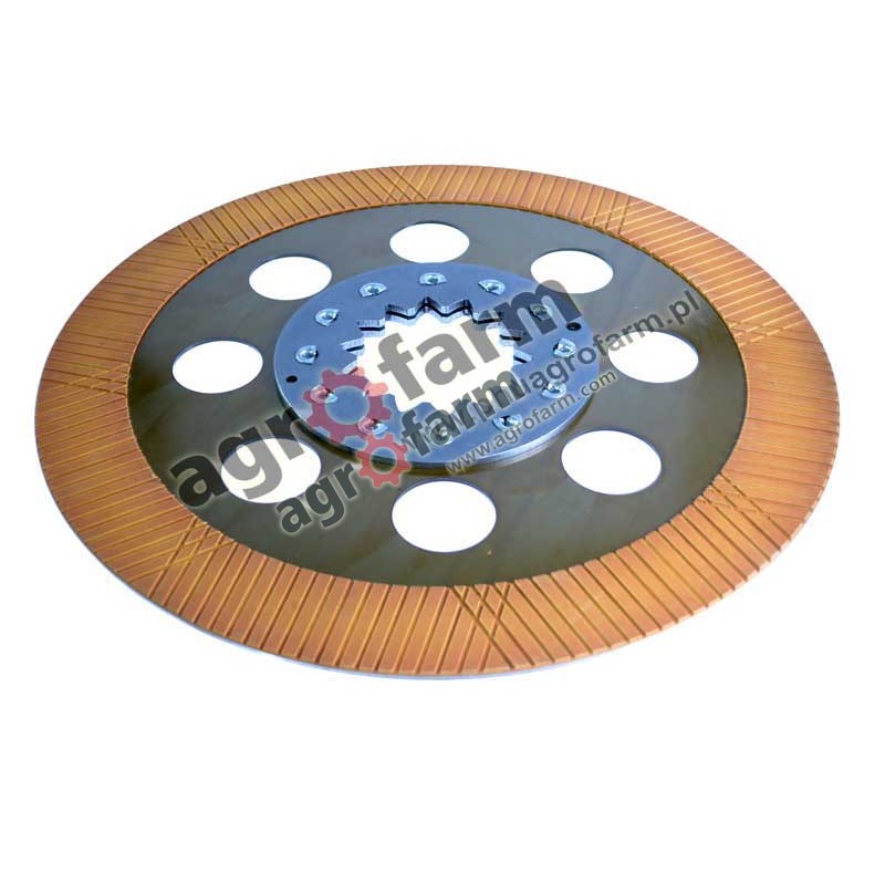 BRAKE DISC Z-14 MASSEY FERGUSON