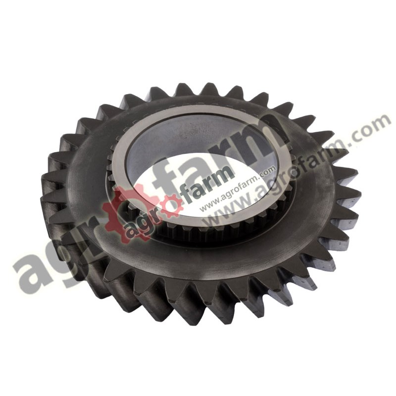 gear Z31 MASSEY FERGUSON, RENAULT, CLAAS