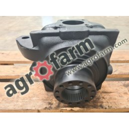 Swivel housing RH 3765934R2 VALTRA N123