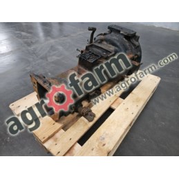 Housing GEARBOX RENAULT DIONIS 130 18720