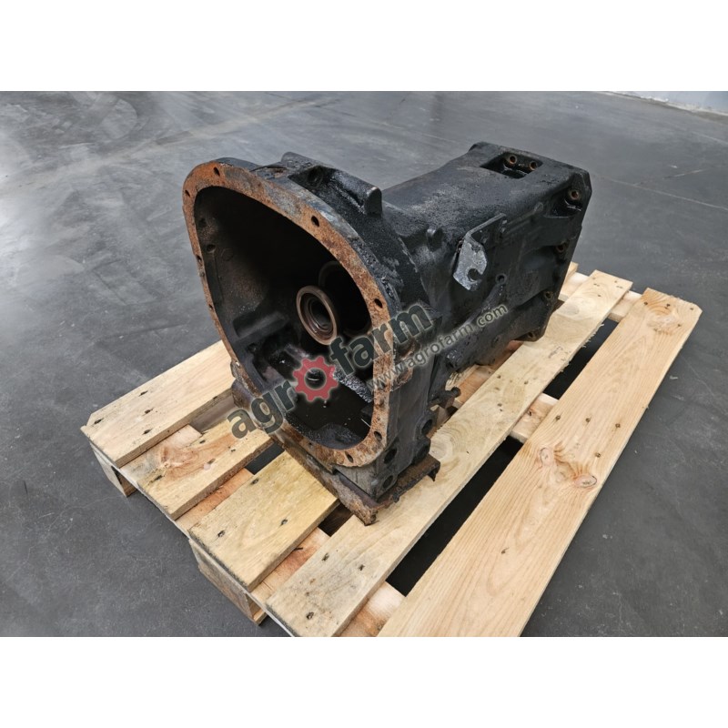 Housing THE NEW HOLLAND TNF70 5178443 GEARBOX