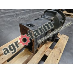 Housing THE NEW HOLLAND TNF70 5178443 GEARBOX