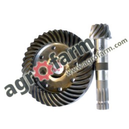 FWD BEVEL GEAR SET 9X38 RENAULT