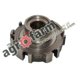 CLUTCH REDUCER HI-LO JOHN DEERE Drum