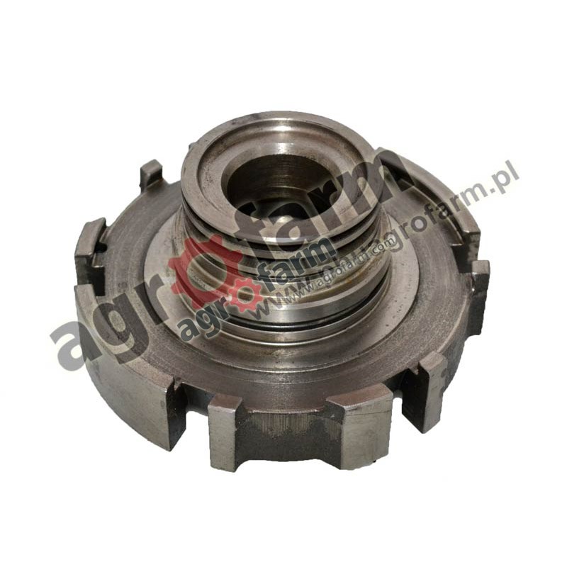 CLUTCH REDUCER HI-LO JOHN DEERE Drum