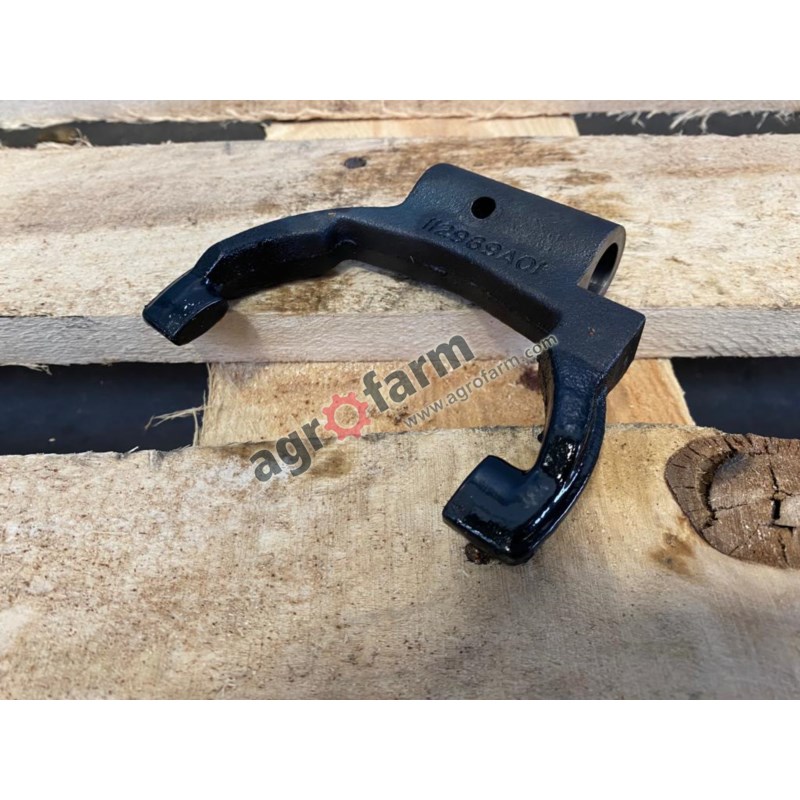 fork CASE 112969A1