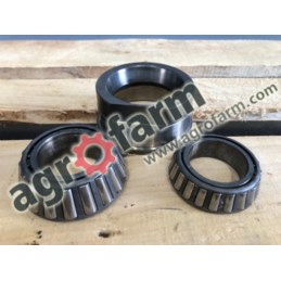 bearing CASE 1289706C91