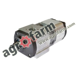 BOSCH/ REXROTH MASSEY FERGUSON HYDRAULIC PUMP