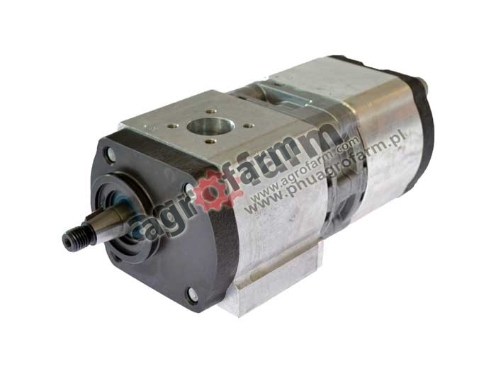 BOSCH/ REXROTH MASSEY FERGUSON HYDRAULIC PUMP