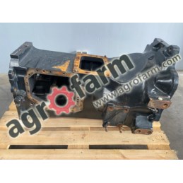 Housing GEARBOX CASE NEW HOLLAND 47132498