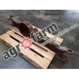 Housing FRONT BRIDGE CASE 4468461008