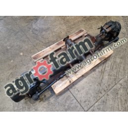 Front axle SAME IRON 130 359577 20.22 CARRARO