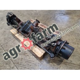 Front axle SAME IRON 130 359577 20.22 CARRARO