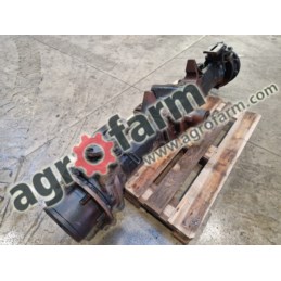 Front axle SAME IRON 130 359577 20.22 CARRARO