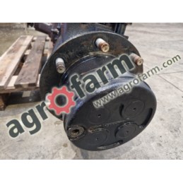 Front axle SAME IRON 130 359577 20.22 CARRARO