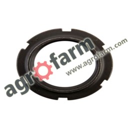 ATTACK SHAFT NUT FWD M35x1.5